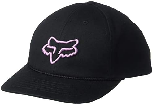 Женската схема на Fox Racing все пак по бащина шапка