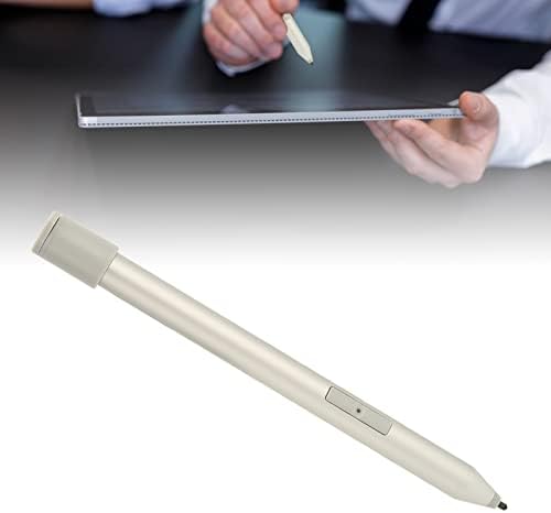 Писалка за сензорен екран, Акумулаторна батерия Стилус, 2048 Нива на натискане, Высокочувствительная Цифрова писалка за Dell