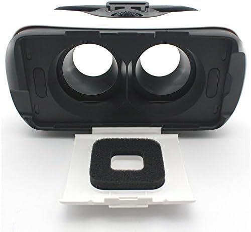 Слушалки виртуална реалност, 3D Очила за виртуална реалност Слушалки Виртуална реалност INFOTO VR Box за 3D