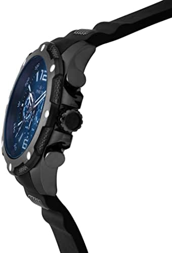 Мъжки кварцов часовник Invicta I-Force, Черни, 27272