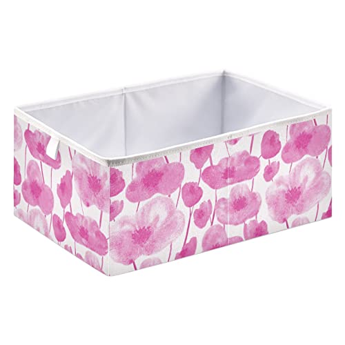 Кутия за съхранение на кубчета с пролетни Селяни, Сгъваеми кутии за съхранение, Водоустойчив кош за играчки, Органайзер