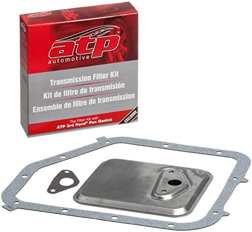 Комплект филтри ATP Pioneer Auto Trans - B48