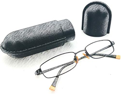 WellieSTR Защитен Калъф Чанта Форма на Инструмент Форма за компрессионного калъпи + Комплект акрилни шаблони за Очила