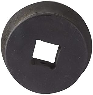 Sunex 26496 1/2-Инчов Диск С 12 мм Шестигранным Ударните жак