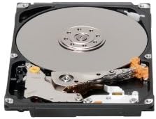 Твърд диск за лаптоп Toshiba 1tb 5400 об/мин SATA3/ SATA 6,0 GB/s, 8 Mb (2,5 инча)- MQ01ABD100