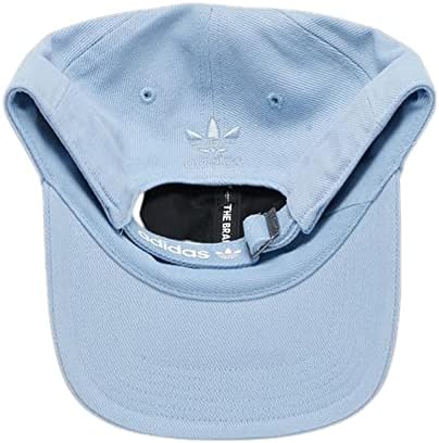 Мъжки Предизвикателна шапка с Трилистником adidas Originals