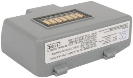 Батерия XYCJ за подробности № AT16004-1, H16004-LI, Zebra QL320, QL320 Plus, QL320 +, QL220, QL220+