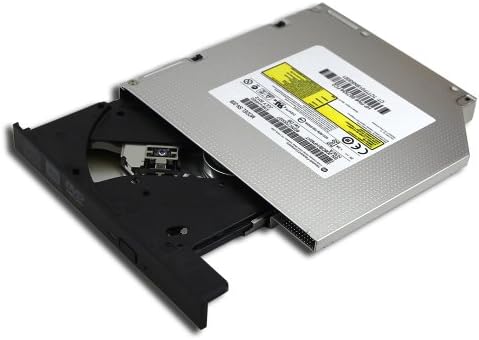 Серия лаптопи DL 8X DVD RW RAM Двупластова запис 24X устройство за запис на cd-та Подмяна на вградено оптично устройство