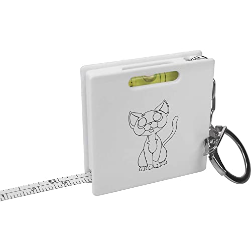 Рулетка за ключове Cat /Инструмент за измерване на нивелир (KM00029892)