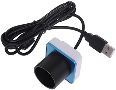 Yziss 1,25 USB Порт Телескоп Цифров Електронен Окуляр Камера За Астрофотографии USB Порт