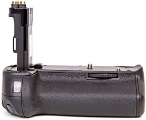 Дръжка за зареждане на батерията Dolica DC-BG-E14 за Canon 70D (черен)