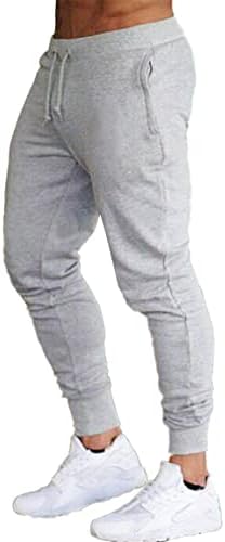 Разпродажба на спортни панталони Neubrian За мъже Active Basic за бягане