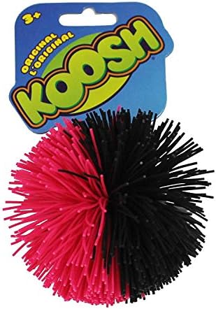 Многоцветен Подаръчен комплект Koosh Balls Пакет - 12 Опаковки