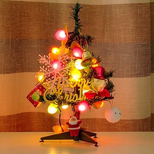 1 Комплект елхи, Набор от Малки Детайли, за Елхи, Подпори за Декорация на партита, Коледни украси