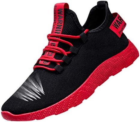 POTTON/ Ежедневни Обувки За Бягане, Мъжки Спортни Маратонки 2022, Тренировочная обувки за Мъже, Дишащи Обувки за