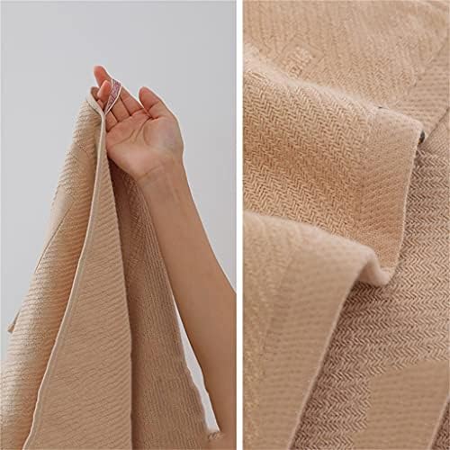 Кърпи KFJBX 2 опаковка Памучни кърпи за измиване на лице от домакинството марли за възрастни, поглъщащ и бързо съхнещи