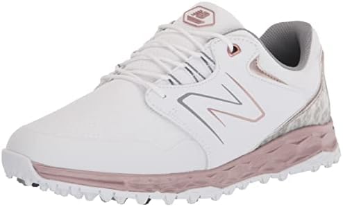 Дамски обувки за голф New Balance Fresh Foam Link Sl V2