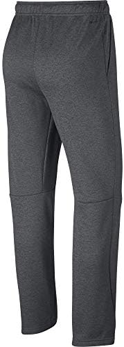 Мъжки панталони за бягане Nike Therma цвят Черен /Black