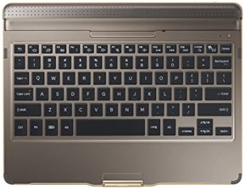 Калъф-клавиатура за Samsung Galaxy Tab S 10.5, Титановая бронз (EJ-CT800UAEGUJ)