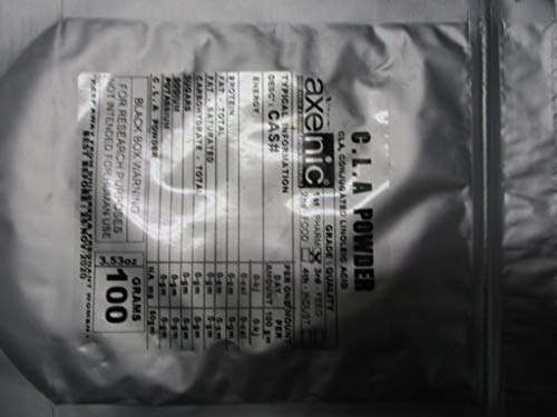 100 Грама рибено масло с фармацевтично качество DHA EPA 50% на прах (vascepa 25%)