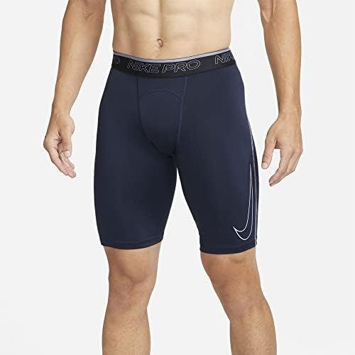 Мъжки Дълги шорти Nike Pro Dri-FIT