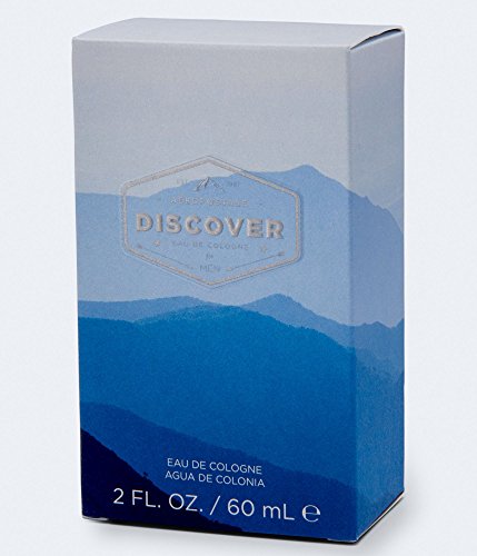 Aéropostale Discover Мъжки парфюм обем 2,0 грама