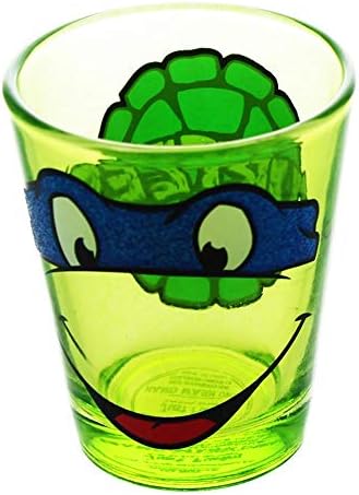 Набор от питиета Teenage Mutant Ninja Turtles, Комплект от 4