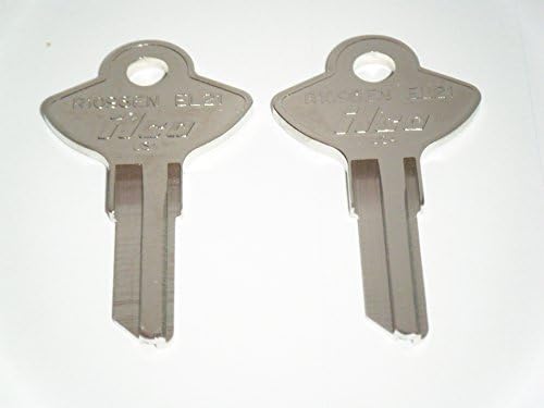 Ключовете от шкафа за инструменти Занаятчийска Сиърс (3003)