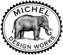 Мишел Дизайнерски работа за Грижа за ръце, Caddy, Радост на света