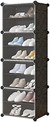 Шкаф за обувки Cabilock, Органайзер за обувки, Здрав Багажник за обувки, Творческа съхранение на обувки, гардероб за съхранение