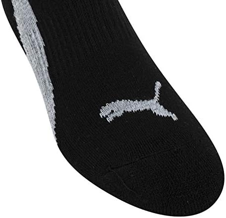 Мъжки Чорапи PUMA с дълбоко деколте в опаковка от 6 теми