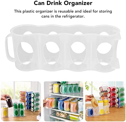 Кутии-Организаторите за Хладилника, за да Може да се Разпределя за Съхранение на Организатор за Хладилник, Кутия за съхранение