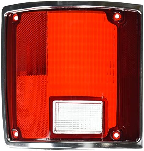 DEPO 00-332-1925R-S1 Замяна на обектива задната фенер от страна на пътника (този продукт е стока на вторичен пазар. Той