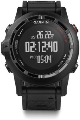 GPS часовници на Garmin fenix 2