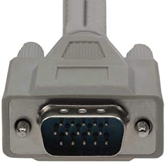 Кабел SF, 8 HD15 VGA конектор за свързване на кабел-сплитер до 2 Жакове
