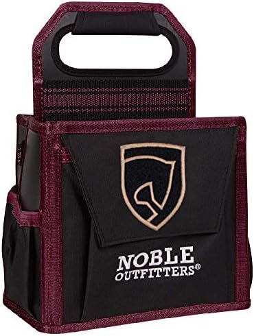 Мини чанта Noble търговци на дрехи Equinessential