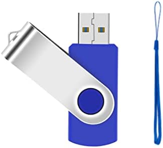 Флаш-памет и 128 GB USB 3.0 Флаш памет Високоскоростен Отточна тръба на шарнирна връзка Памет Memory Stick с led индикатор /