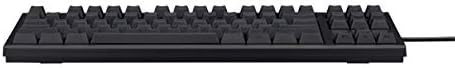 Клавиатура REALFORCE R2 PFU ограничена серия (средно, черна, 45 г)