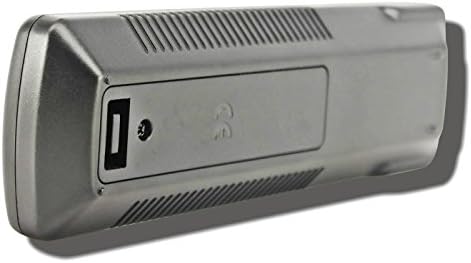 Преносимото дистанционно управление видеопроектором за JVC DLA-G20U-V