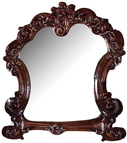 Огледало ACME Furniture Vendome, череша