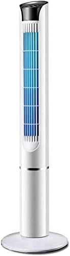 LILIANG - охладителя Домашен вентилатор Без листа Домашен Външен Вентилатор за климатик, Електрически вентилатор