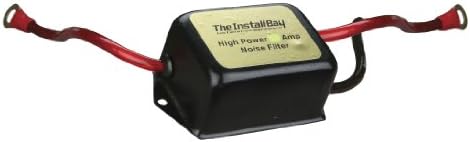 Задайте Шумозащитные филтри Bay IBNF30 по 30 Ампера Всеки