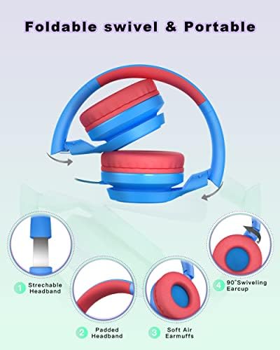 Жични слушалки-втулки LORELEI E7 с микрофон, найлон въдица с дължина 1,45 м, без entanglements и приставка адаптер