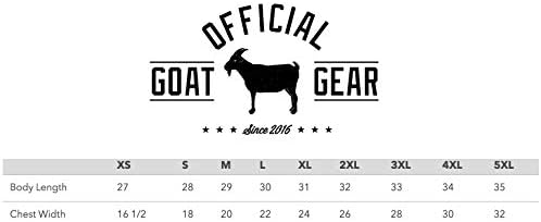 Официално облекло за коза - Коза 02 - Реколта тениска Jeter