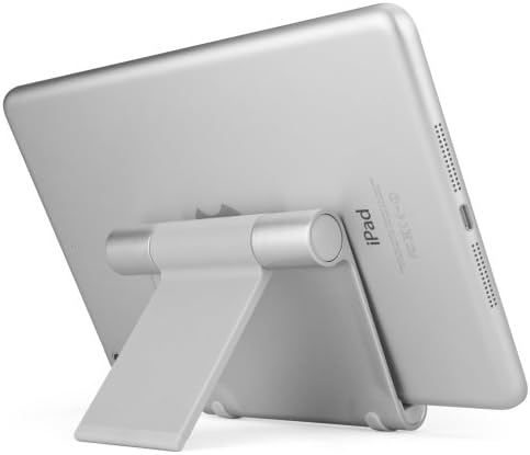 Поставяне и монтиране на BoxWave, съвместими с Честта Tablet X7 (поставяне и монтиране на BoxWave) - Алуминиева