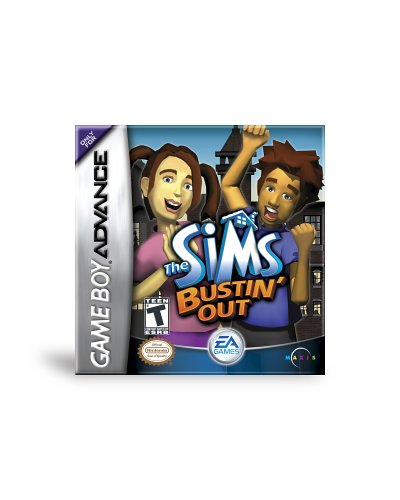The Sims: Бягство