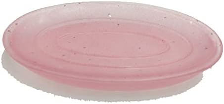 ZXT-parts препарат за съдове Ръчно изработени с Розови цветя сапун ястия за Баня Сапунерка за Душ