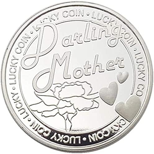 Монета На Повикване 2015 Канадски Кленов Лист Възпоменателна Монета Кралицата На Златни Монети Занаят Кленов Лист Позлатена