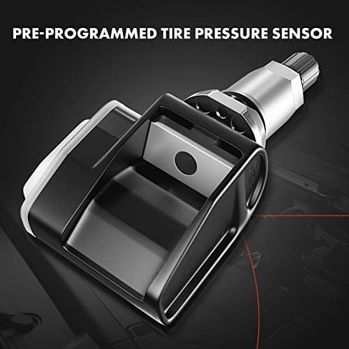 Сензор система за контрол на налягането в гумите Премиум-клас, съвместими с Mercedes-Benz E300 E350 betouch е 400