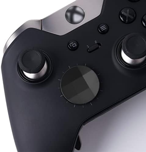 Dpad TOMSIN Elite Series 2 контролери за Xbox Elite и Xbox One, Комплекти магнитни направляващи накладки (Крайни